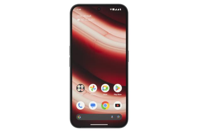 Nothing Phone (2a)