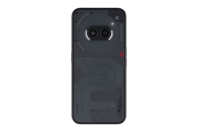 Nothing Phone (2a)