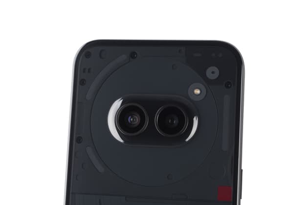 Nothing Phone (2a)
