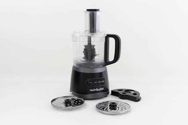 Nutribullet Food Processor NBP07100