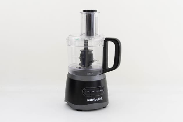 Nutribullet Food Processor NBP07100