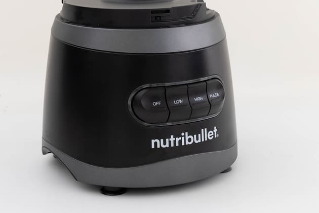 Nutribullet Food Processor NBP07100