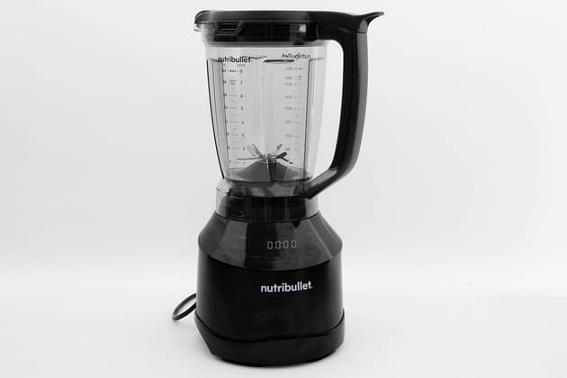 Nutribullet Smart Touch Blender Combo 1500 NBF07520