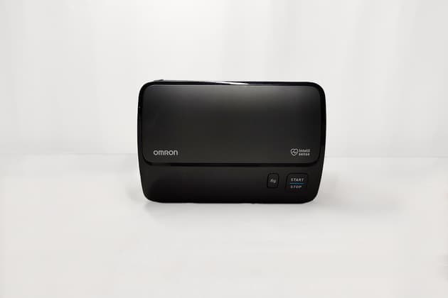 Omron Smart Elite+ Blood Pressure Monitor HEM-7600T