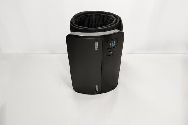 Omron Smart Elite+ Blood Pressure Monitor HEM-7600T