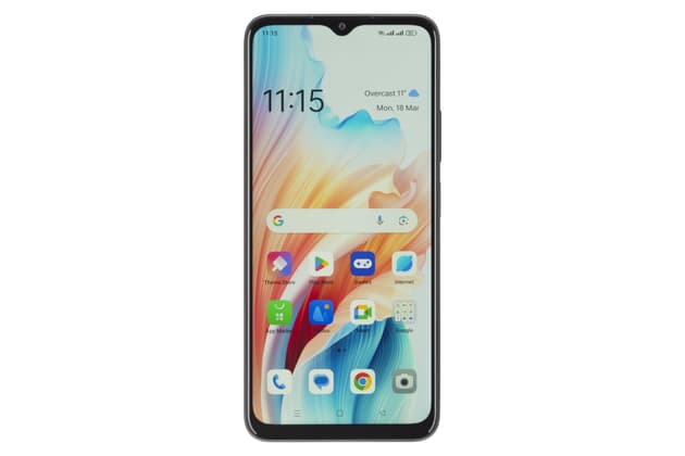 Oppo A18