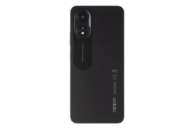 Oppo A18