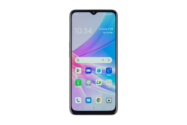 Oppo A78 5G