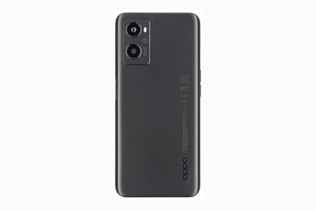 Oppo A96