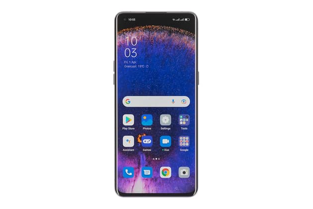 Oppo Find X5 Pro 5G