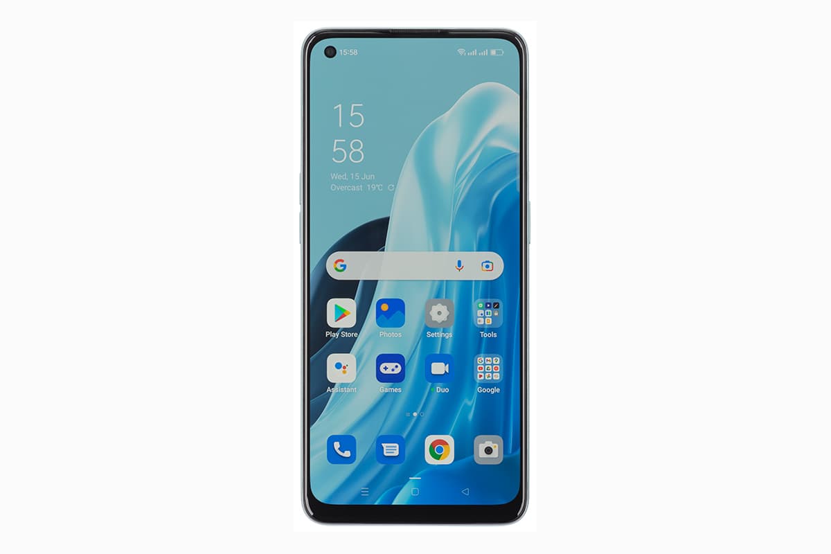 Oppo Reno 8 Lite 5G Mobile phones Consumer NZ