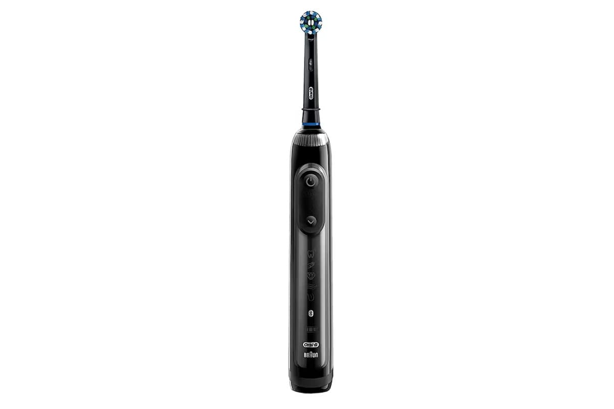 OralB Genius Series 9000 Electric toothbrushes Consumer NZ