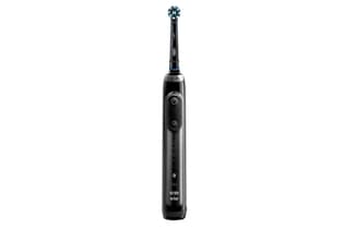 Oral-B electric toothbrush