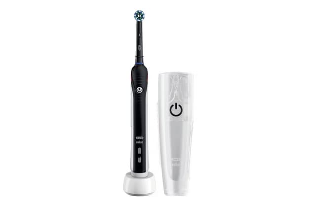 Oral-B Pro 2000