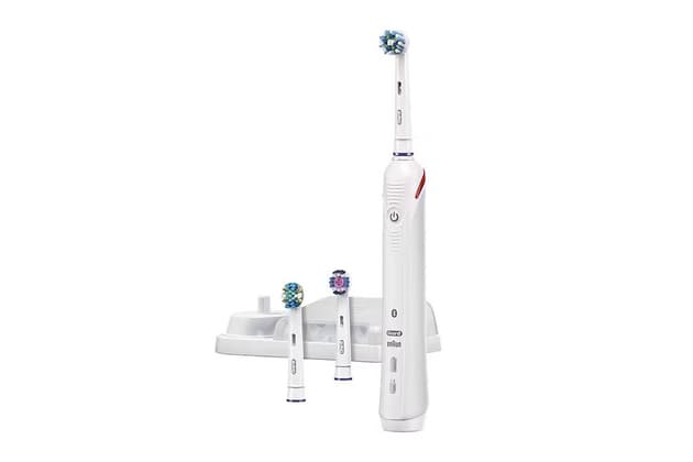 Oral-B Smart Series 4000