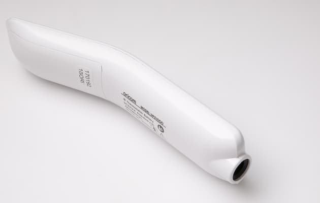 Oricom Non-contact Infrared Thermometer HFS1000