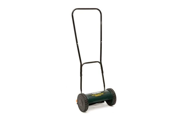 Ozito Push Reel Lawn Mower LMP-301