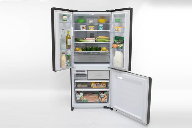 Panasonic NR-CW530HVSA