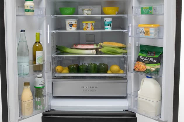 Panasonic NR-CW530HVSA