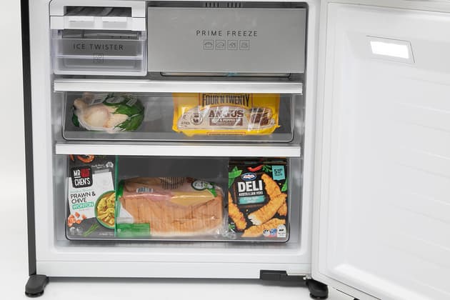 Panasonic NR-CW530HVSA