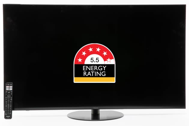 Panasonic TH-55LX950Z