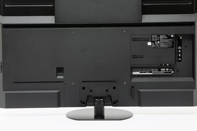 Panasonic TH-55LX950Z