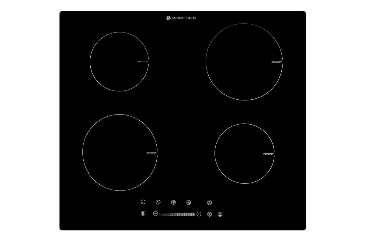 Parmco HX26NFINDUCT Cooktops Consumer NZ