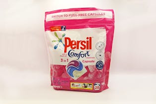 New Persil Ultimate Touch Of Comfort Liquid Detergent