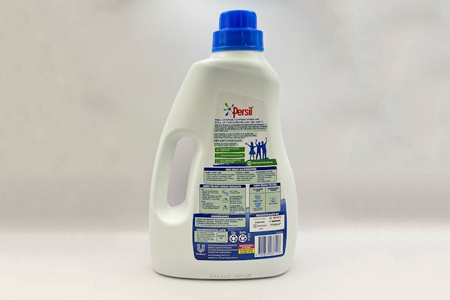 Persil Active Clean Liquid