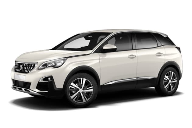 Peugeot 3008 1.6 HYBRID4 300 2016