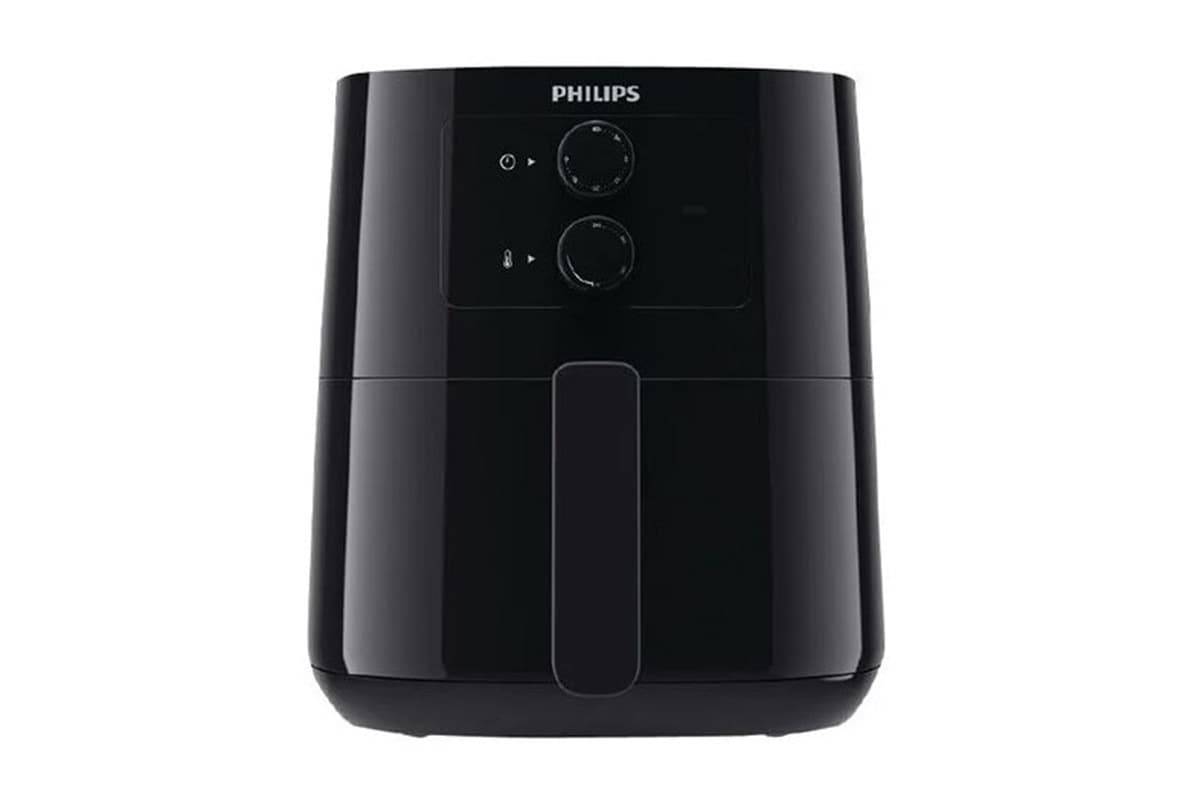 Philips Air fryer Essential Compact HD9200/91 Air fryers Consumer NZ