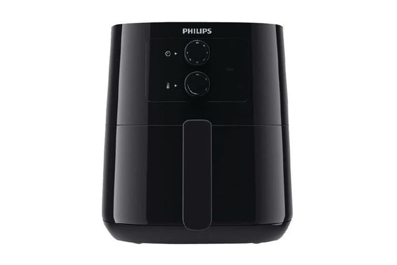 Philips Air fryer Essential Compact HD9200/91 Air fryers Consumer NZ