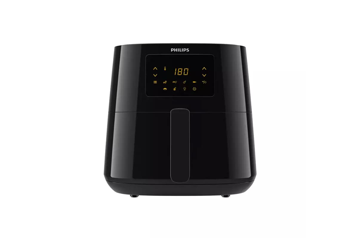 Philips Essential Air fryer XL HD9270/91 Air fryers Consumer NZ