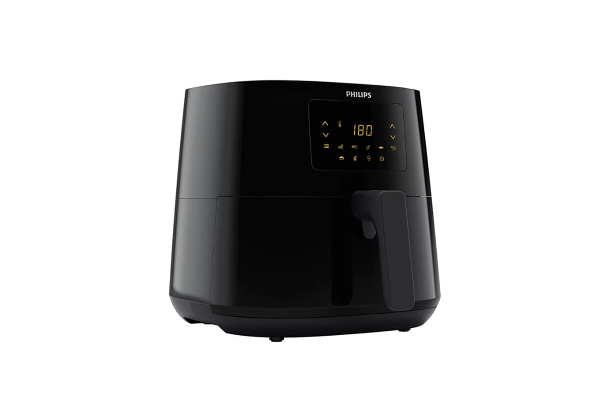 Philips Essential Air fryer XL HD9270/91 Air fryers Consumer NZ