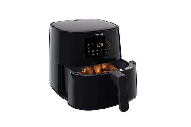 Philips Essential Air fryer XL HD9270/91