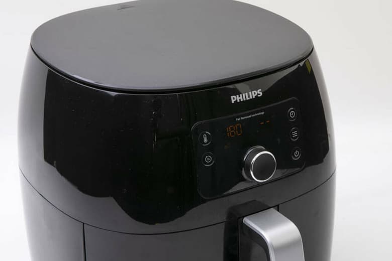 Philips Premium Airfryer XXL Digital HD9650/93 Air fryers Consumer NZ