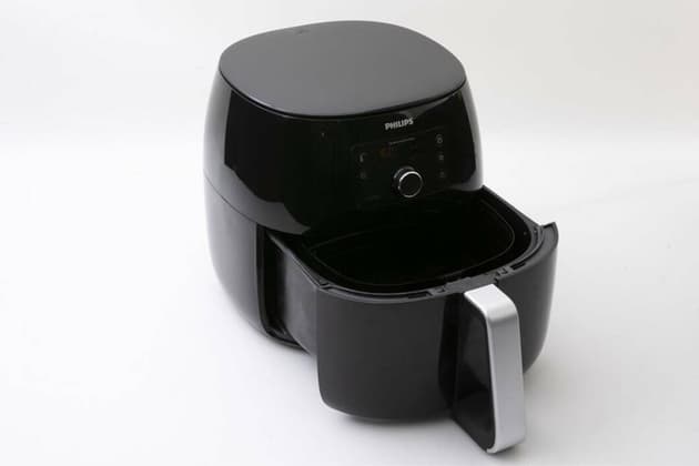 Philips Premium Airfryer XXL Digital HD9650/93