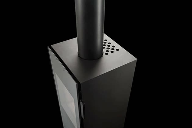 RAIS Bionic fire Studio