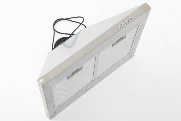 Robinhood WCAN60X - Ducted