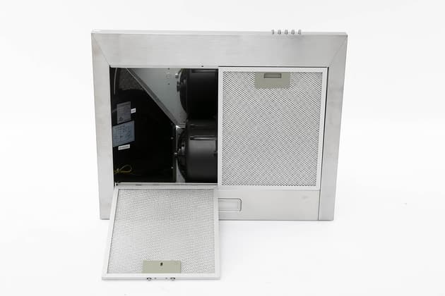 Robinhood WCAN60X - Ducted