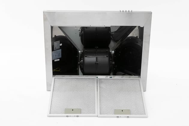 Robinhood WCAN60X - Ducted