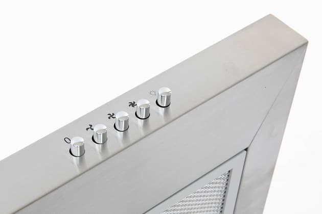 Robinhood WCAN60X - Ducted