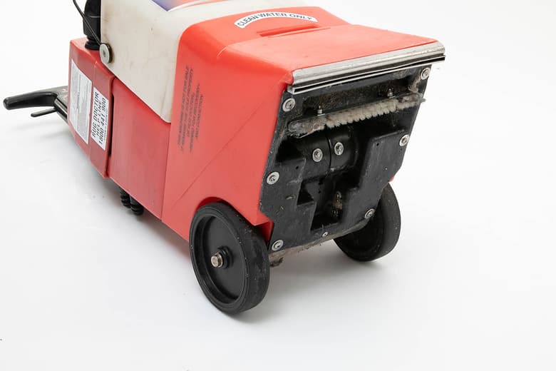 Rug Doctor Mighty Pack MPR2A Carpet washers Consumer NZ