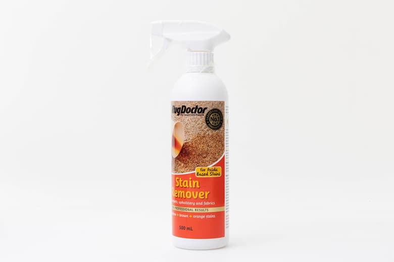 Rug Doctor Stain Remover for Acidic Based Stains Carpet stain