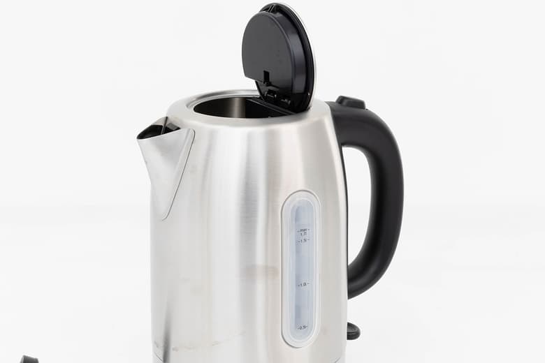 Russell Hobbs Quiet Kettle RHK26330 Jugs and kettles Consumer NZ