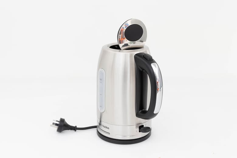 Russell Hobbs Quiet Kettle RHK26330 Jugs and kettles Consumer NZ