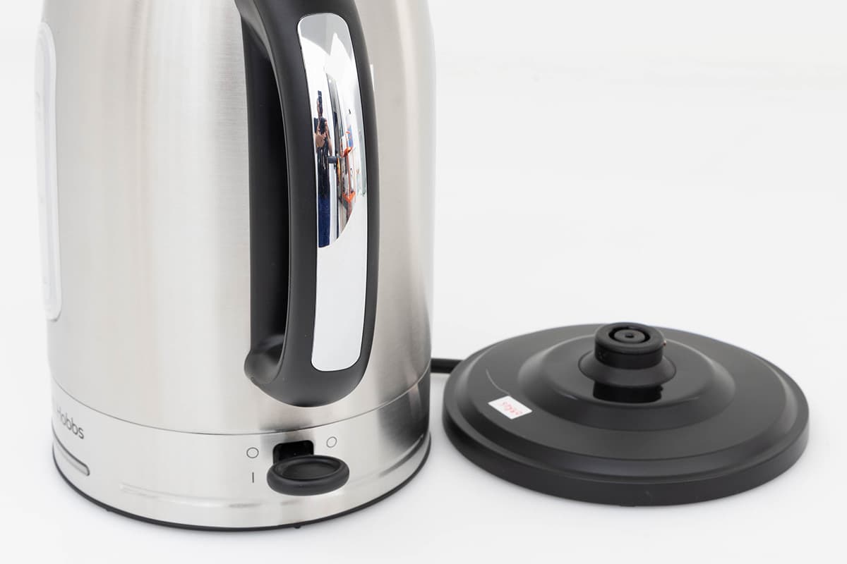 Russell Hobbs Quiet Kettle RHK26330 Jugs and kettles Consumer NZ