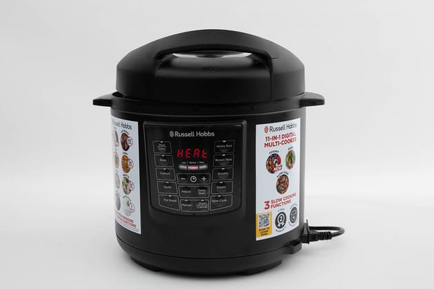Russell Hobbs 11-in-1 Digital Multicooker RHPC3000