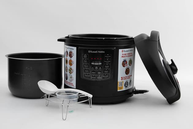Russell Hobbs 11-in-1 Digital Multicooker RHPC3000