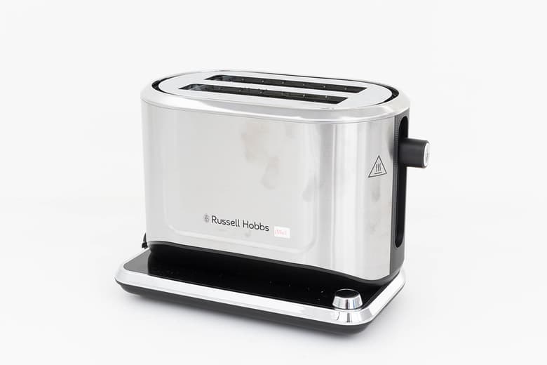 Russell Hobbs Attentiv 2 Slice Toaster RHT802 Toasters Consumer NZ